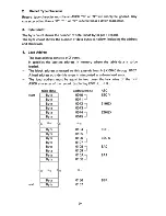 Предварительный просмотр 35 страницы Commodore DPS-1101 User Manual