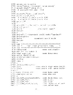 Preview for 38 page of Commodore DPS-1101 User Manual