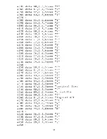 Preview for 44 page of Commodore DPS-1101 User Manual