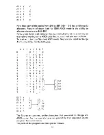 Preview for 50 page of Commodore DPS-1101 User Manual