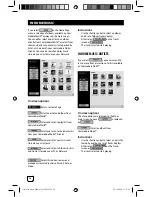Preview for 10 page of Commodore gravel In Home Quick Start Manual