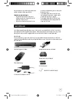 Preview for 15 page of Commodore gravel In Home Quick Start Manual