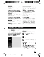 Preview for 31 page of Commodore gravel In Home Quick Start Manual