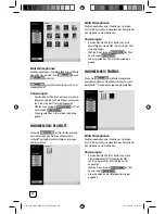 Preview for 44 page of Commodore gravel In Home Quick Start Manual