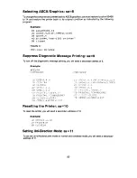 Preview for 35 page of Commodore MPP-1361 User Manual