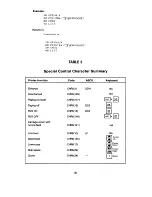 Preview for 40 page of Commodore MPP-1361 User Manual