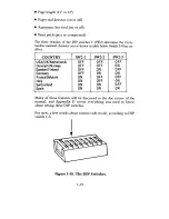 Preview for 33 page of Commodore MPS 1200 User Manual