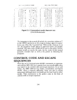 Preview for 42 page of Commodore MPS 1200 User Manual