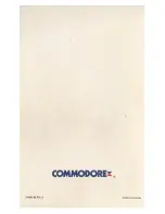 Preview for 250 page of Commodore MPS 1200 User Manual