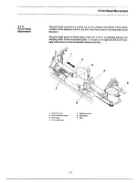 Preview for 10 page of Commodore MPS 1224C Service Manual