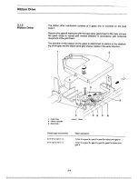 Preview for 11 page of Commodore MPS 1224C Service Manual