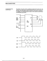 Preview for 23 page of Commodore MPS 1224C Service Manual