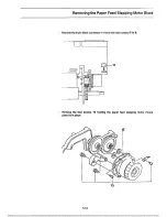 Preview for 48 page of Commodore MPS 1224C Service Manual