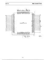 Preview for 67 page of Commodore MPS 1224C Service Manual