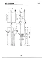 Preview for 74 page of Commodore MPS 1224C Service Manual