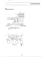 Preview for 83 page of Commodore MPS 1224C Service Manual