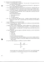 Preview for 7 page of Commodore MPS 1250 Service Manual