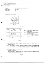 Preview for 9 page of Commodore MPS 1250 Service Manual