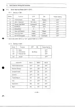 Preview for 13 page of Commodore MPS 1250 Service Manual