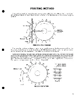 Preview for 9 page of Commodore MPS-801 Service Manual