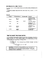 Preview for 16 page of Commodore MPS-802 User Manual