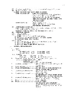 Preview for 7 page of Commodore MPS-803 Service Manual