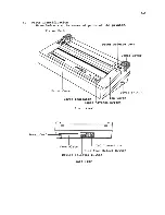 Предварительный просмотр 25 страницы Commodore MPS-803 Service Manual