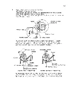 Предварительный просмотр 38 страницы Commodore MPS-803 Service Manual