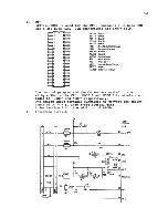 Предварительный просмотр 41 страницы Commodore MPS-803 Service Manual