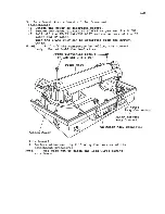 Preview for 60 page of Commodore MPS-803 Service Manual