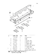 Preview for 75 page of Commodore MPS-803 Service Manual