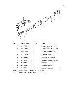 Preview for 76 page of Commodore MPS-803 Service Manual