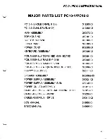 Preview for 8 page of Commodore PC 10-1 Service Manual