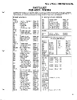 Preview for 9 page of Commodore PC 10-1 Service Manual