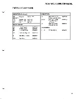 Preview for 10 page of Commodore PC 10-1 Service Manual