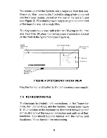 Предварительный просмотр 10 страницы Commodore PC 10 User Manual