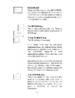 Preview for 14 page of Commodore PC 10 User Manual