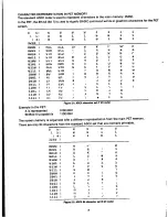 Предварительный просмотр 13 страницы Commodore PET 2001-8 User Manual