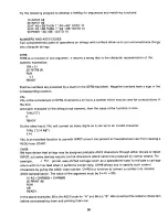 Preview for 43 page of Commodore PET 2001-8 User Manual