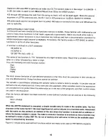 Preview for 46 page of Commodore PET 2001-8 User Manual