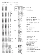 Предварительный просмотр 103 страницы Commodore PET 2001-8 User Manual