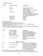 Preview for 140 page of Commodore PET 2001-8 User Manual