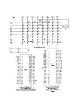 Предварительный просмотр 10 страницы Commodore Plus 4 Service Manual