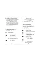 Preview for 11 page of Commodore SR6120R Owner'S Manual