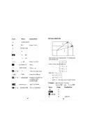 Preview for 25 page of Commodore SR6120R Owner'S Manual