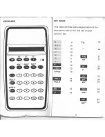 Предварительный просмотр 4 страницы Commodore SR8120D Owner'S Manual