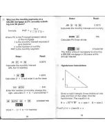 Preview for 11 page of Commodore SR8120D Owner'S Manual