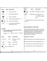 Preview for 12 page of Commodore SR8120D Owner'S Manual