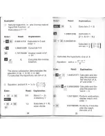Preview for 13 page of Commodore SR8120D Owner'S Manual