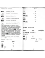 Preview for 14 page of Commodore SR8120D Owner'S Manual